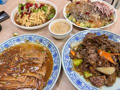 -协顺园回头馆(南顺城路店)