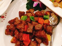-万宝海鲜舫(劳动公园店)