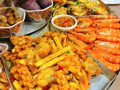 -日进一片海.生腌海鲜火锅.宵夜烧烤(三里屯总店)