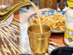 -新疆伊宁远征餐厅