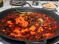 -旧街市鲜货老火锅(大光路店)
