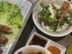 -798烧烤工厂(太和路店)