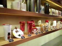 -星巴克(深圳侨城街店)