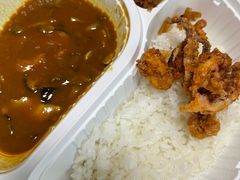 -COCO壱番屋(北京平安国际金融中心店)