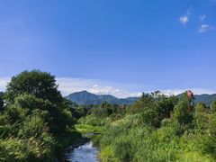 -古田会议纪念馆