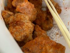 -傅强排骨(成都总店)