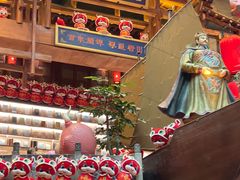 -唐山宴大唐州府精品中餐