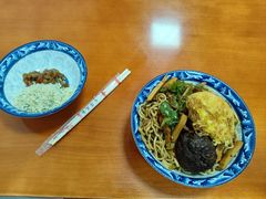 -杨氏特色干挑面