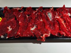 匙柄肉-潮发潮汕牛肉店(永庆坊店)