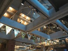 大堂-Goose Island Brewhouse鹅岛精酿啤酒酿造工坊餐厅