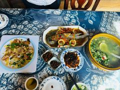 -龙姐私房菜(和顺古镇店)