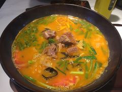 -蒙小妹骨汤饭.米线(新光路店)