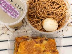 -三镇民生甜食馆(胜利街总店)