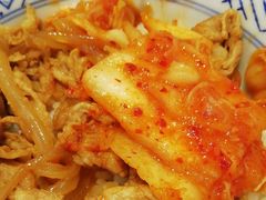 -吉野家(学院路店)