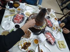 -北平楼·老北京涮羊肉(双流总店)
