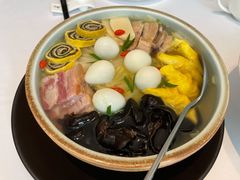 五福鸡汤煲-松鹤楼·非遗·苏帮菜(融科店)