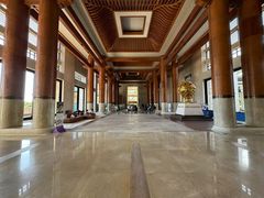 -三亚海棠湾万丽度假酒店