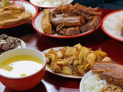 -刘小忙把子肉(北园大街总店)