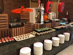 -杭州开元名都大酒店·地中海自助餐厅