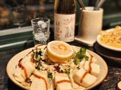 倍乐豆腐色拉-BELLOCO倍乐(静安店)