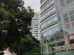 -复旦大学附属华山医院(总院)