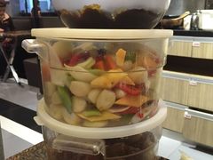 -黄记煌三汁焖锅(崇文门店)