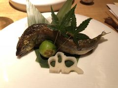 -元熹会席料理