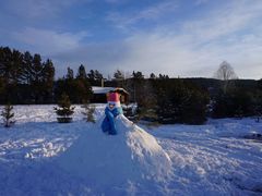 -北极村旅游风景区