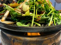 -大海碗·京菜炸酱面(雍和宫店)