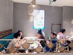 -半天妖烤鱼(中山路店)