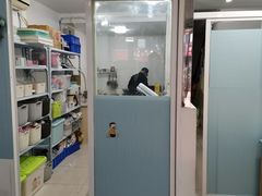 -榴芒先森生日蛋糕甜品台定制(1店诚信大道店)