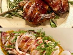-LESCEDARS Brasserie Bistro香柏树