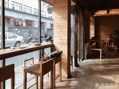 -VOYAGE COFFEE(北锣鼓巷店)