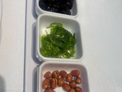 -万龙洲海鲜(亚运村店)
