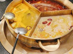 -湊湊火锅·茶憩(锦艺城店)