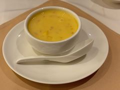 -利苑酒家(合景国际金融广场店)