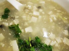-望海潮海鲜店 特色家常菜(在海一方店)