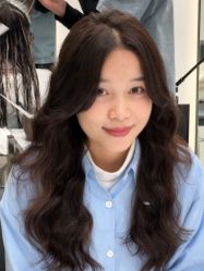 -DL HOPE明星造型