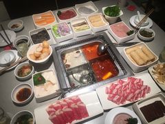 -海底捞火锅(群光广场店)