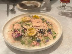 -狮拾久·现代新加坡料理(福田COCO Park店)