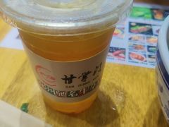 -甘掌门·化州驰名牛杂粉(越秀店)
