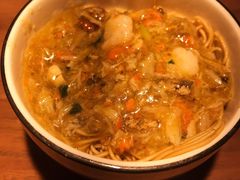 -十面春风·江南面馆(崇宁路店)