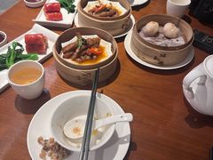 -东百坊巷大酒店·坊巷餐厅(东百中心店)