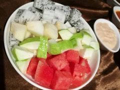 -路易十三西餐厅(西关新天地店)