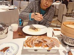 -同喜烤鸭店(光芒店)