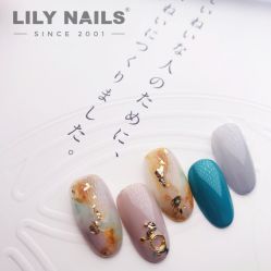 -LILY NAILS美甲美睫