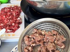 -杏花吴记牛肉火锅