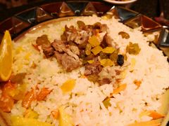 -丝路金桃·新疆菜(徐汇店)