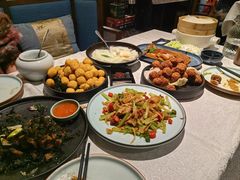 -萃華楼(王府井店)