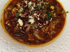 -南昌绿地铂瑞酒店·臻萃轩中餐厅